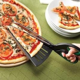 corta pizzas