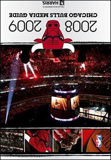 Lo que oculta el logo de Chicago Bulls | Llámalo X