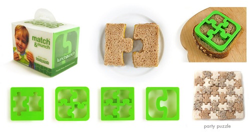 sandwich creativo